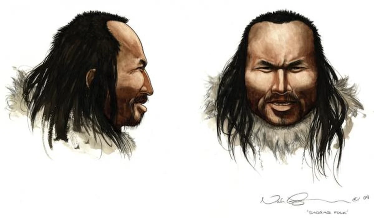 Po raz pierwszy w historii naukowcom udało się odtworzyć mapę genetyczną człowieka, przedstawiciela wymarłej kultury. Badacze z Uniwersytetu w Kopenhadze rozkodowali około 80 procent genomu pochodzącego od człowieka, który 4 tysiące lat temu zamieszkiwał Grenlandię. Wystarczył im pukiel włosów. Jak donosi czasopismo "Nature" mężczyzna, którego nazwano "Inuk" należał do tak zwanej kultury Saqqaq i przywędrował na Grenlandię z północno-wschodniej Syberii.