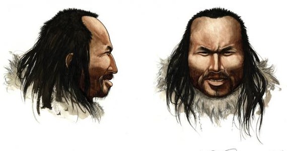 Po raz pierwszy w historii naukowcom udało się odtworzyć mapę genetyczną człowieka, przedstawiciela wymarłej kultury. Badacze z Uniwersytetu w Kopenhadze rozkodowali około 80 procent genomu pochodzącego od człowieka, który 4 tysiące lat temu zamieszkiwał Grenlandię. Wystarczył im pukiel włosów. Jak donosi czasopismo "Nature" mężczyzna, którego nazwano "Inuk" należał do tak zwanej kultury Saqqaq i przywędrował na Grenlandię z północno-wschodniej Syberii.