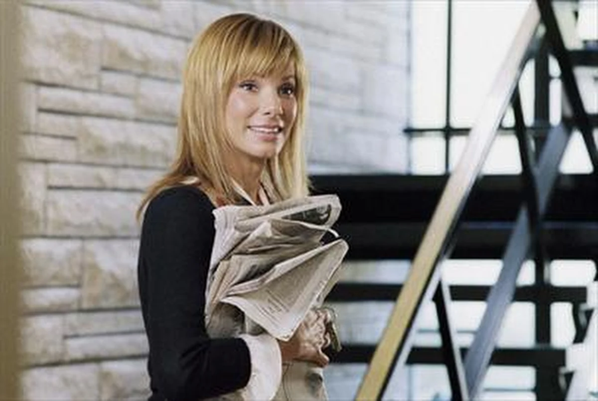 Tegoroczna faworytka do Oscara Sandra Bullock została uznana za… najgorszą aktorkę roku 2009. Złotą Malinę przyznano jej za rolę w romantycznej komedii "Wszystko o Stevenie" (All About Steve). Antyoskara w kategorii najgorszy film, bo tak nazywane są także te nagrody, przyznano obrazowi "Transformers: Zemsta upadłych" .