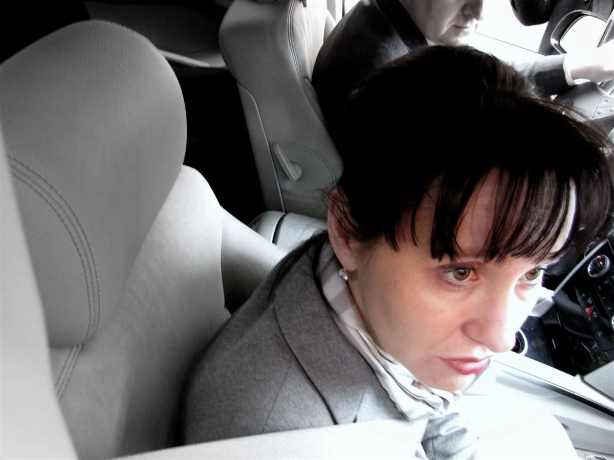 "Chyba trzeba się z tym pogodzić" - powiedziała Danuta Cieplińska- Olewnik, po tym, gdy dowiedziała się, że ekshumowane zwłoki to ciało jej brata Krzysztofa.