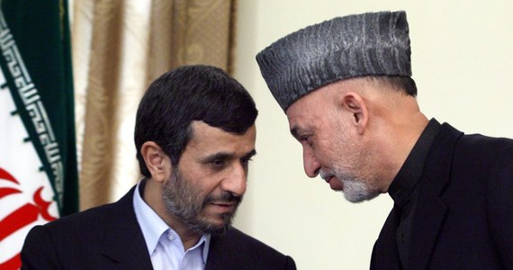 Irański prezydent Mahomoun Ahmadinedżad  przybył do Kabulu. Podczas swojej pierwszej wizyty w Afganistanie ma rozmawiać z prezydentem Hamidem Karzajem o relacjach pomiędzy państwami. Spotkanie ma także dotyczyć współpracy gospodarczej między krajami.