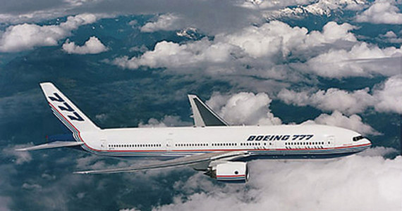 Amerykański urząd lotnictwa cywilnego zażądał nowego oprogramowania dla samolotu Boeing 777. Program ma zapobiec nieumyślnemu uruchomieniu mechanizmu autopilota przed startem i ewentualnym wypadkom.