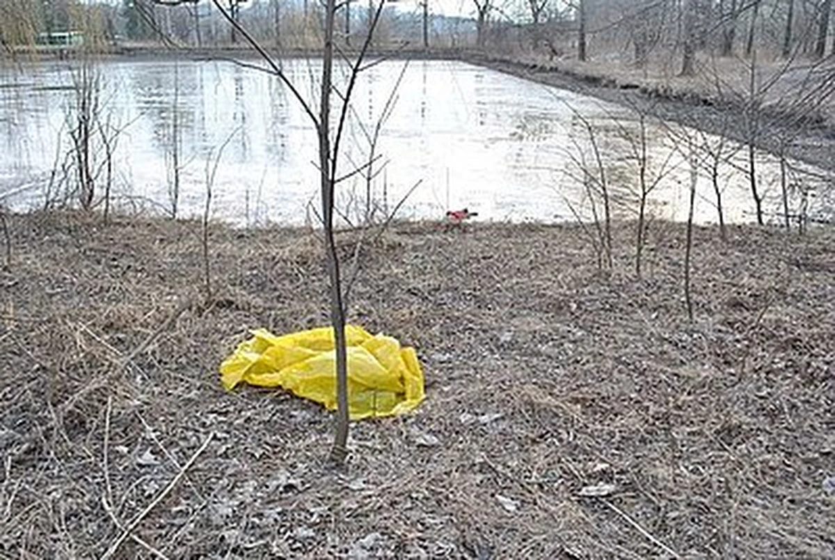 Na peryferiach Cieszyna, w jednym ze stawów hodowlanych, znaleziono ciało kilkuletniego dziecka. Przypadkowo zauważyli je dwaj przechodzący obok stawu chłopcy. Policja nie zna tożsamości dziecka. Wiadomo natomiast, że zarówno w polskich, jak i czeskich policyjnych bazach danych nie ma informacji na temat ewentualnych poszukiwań takiego chłopca.