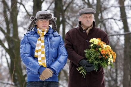 Zdjęcie ilustracyjne Synowie odcinek 1 