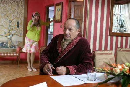 Zdjęcie ilustracyjne Rodzina zastępcza odcinek 247 "Prawdziwa czarownica" Zdjęcie ilustracyjne Rodzina zastępcza odcinek 247 "Prawdziwa czarownica"