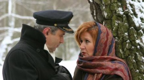 Zdjęcie ilustracyjne Złotopolscy odcinek 1070 "Żona dowiaduje się ostatnia"