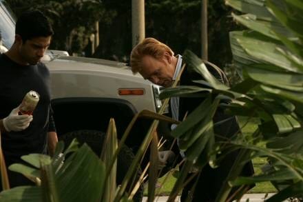 Zdjęcie ilustracyjne CSI: Kryminalne zagadki Miami odcinek 12 "Rana wejściowa"