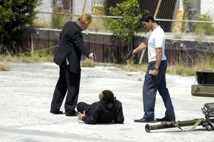 Zdjęcie ilustracyjne CSI: Kryminalne zagadki Miami odcinek 1 "Rio"