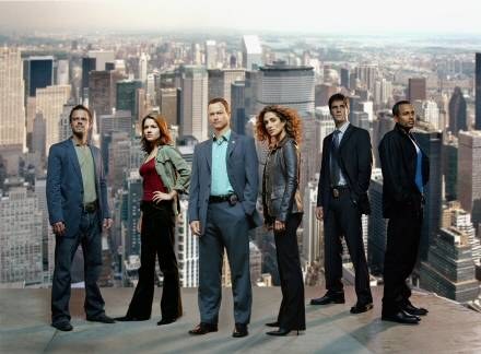 Zdjęcie ilustracyjne CSI: Kryminalne zagadki Nowego Jorku odcinek 13 "Oko za oko"