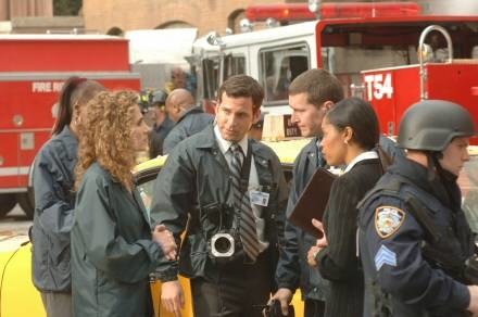 Zdjęcie ilustracyjne CSI: Kryminalne zagadki Nowego Jorku odcinek 5 