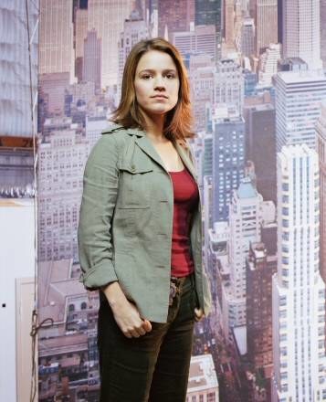 Zdjęcie ilustracyjne CSI: Kryminalne zagadki Nowego Jorku odcinek 18 "Wyznania"