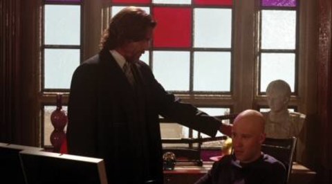 Zdjęcie ilustracyjne Tajemnice Smallville odcinek 13 