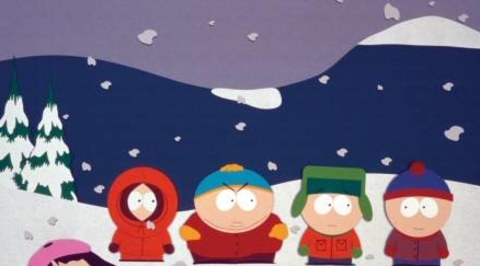 Zdjęcie ilustracyjne South Park odcinek 7 