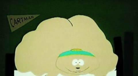 Zdjęcie ilustracyjne South Park odcinek 2 