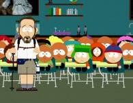 Zdjęcie ilustracyjne South Park odcinek 12 