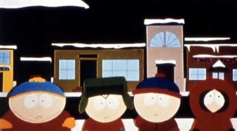 Zdjęcie ilustracyjne South Park odcinek 6 