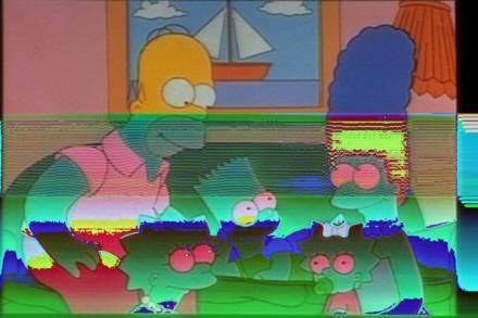 Zdjęcie ilustracyjne Simpsonowie odcinek 9 