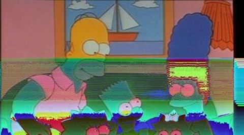 Zdjęcie ilustracyjne Simpsonowie odcinek 11 