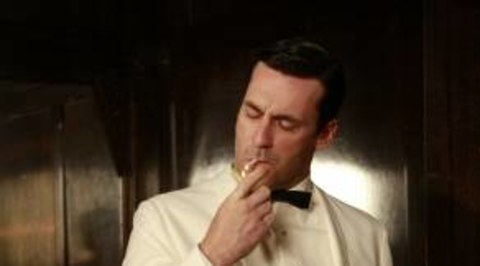 Zdjęcie ilustracyjne Mad Men odcinek 11 