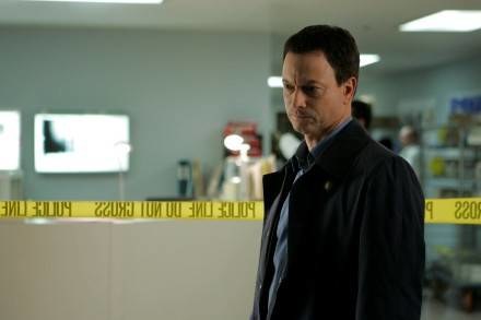Zdjęcie ilustracyjne CSI: Kryminalne zagadki Nowego Jorku odcinek 6 "Otwarte i zamknięte"