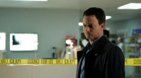 Zdjęcie ilustracyjne CSI: Kryminalne zagadki Nowego Jorku odcinek 6 "Otwarte i zamknięte"