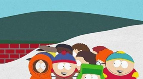 Zdjęcie ilustracyjne South Park odcinek 2 