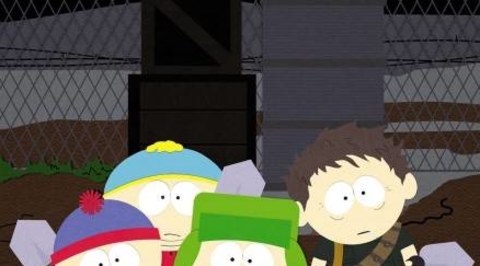 Zdjęcie ilustracyjne South Park odcinek 4 