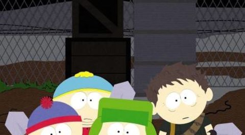 Zdjęcie ilustracyjne South Park odcinek 9 