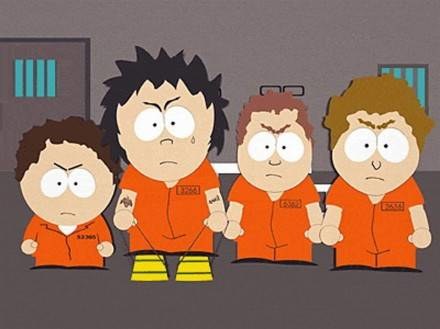 Zdjęcie ilustracyjne South Park odcinek 12 