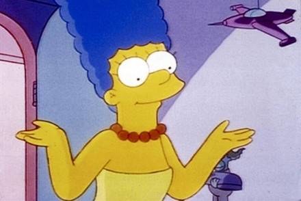 Zdjęcie ilustracyjne Simpsonowie odcinek 22 