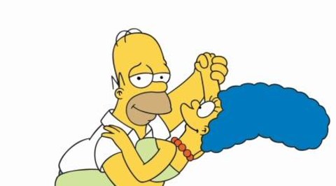 Zdjęcie ilustracyjne Simpsonowie odcinek 7 