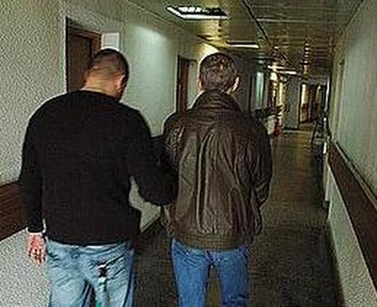 50-letni włamywacz wdrapał się bez żadnych zabezpieczeń do mieszkania na siódmym piętrze bloku na katowickim osiedlu Tysiąclecia. Policjanci zatrzymali go, gdy z łupem opuszczał mieszkanie. Funkcjonariusze ochrzcili go już "człowiekiem-pająkiem" lub "Spidermanem".