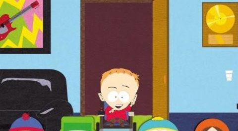 Zdjęcie ilustracyjne South Park odcinek 6 