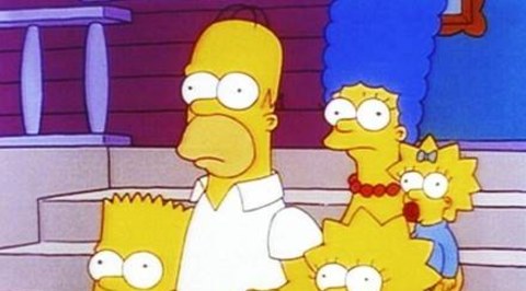 Zdjęcie ilustracyjne Simpsonowie odcinek 2 