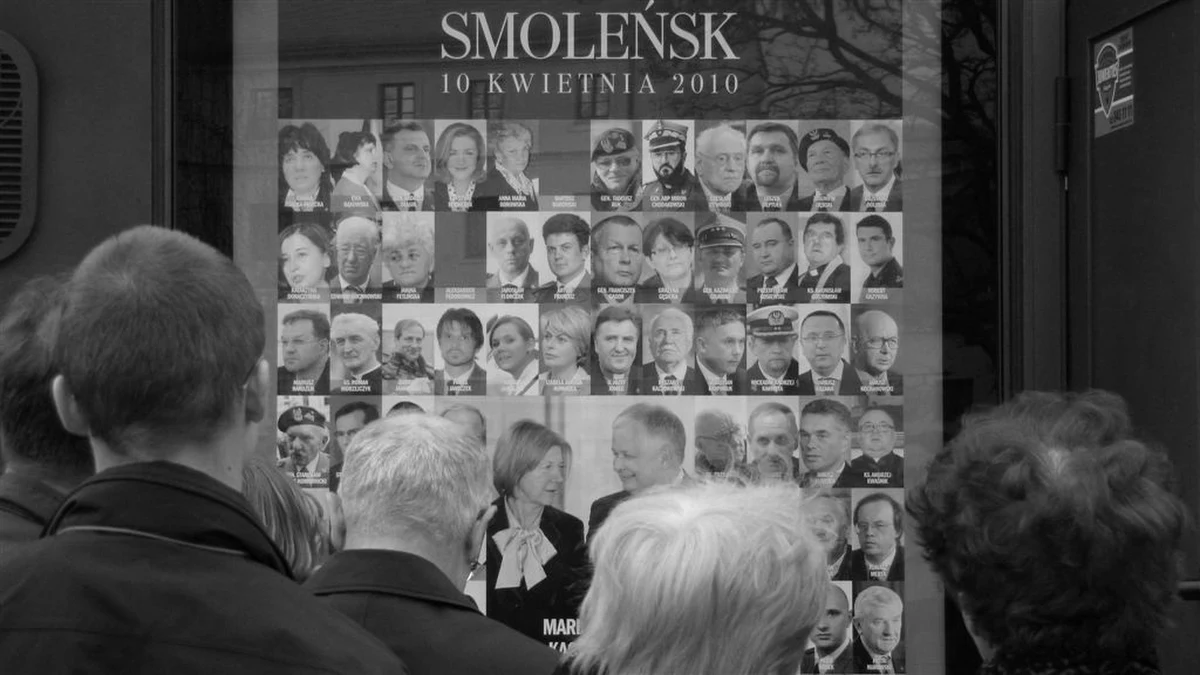 Kancelaria Prezydenta opublikowała porządek nabożeństw i liturgii, które zostaną odprawione w najbliższym czasie w intencji prezydenta Lecha Kaczyńskiego, jego żony Marii, oraz wszystkich ofiar katastrofy lotniczej pod Smoleńskiem. 
