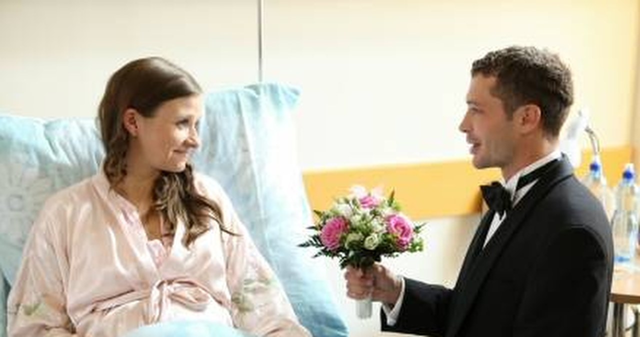 Maria Robi M jak miłość - Odcinek 698 - Swiatseriali w INTERIA.PL