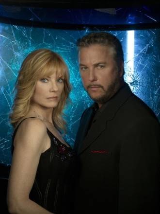 Zdjęcie ilustracyjne CSI: Kryminalne zagadki Las Vegas odcinek 6 "Death And The Maiden"