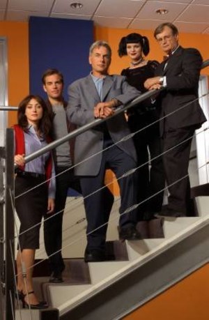 Zobacz trailer: Agenci NCIS