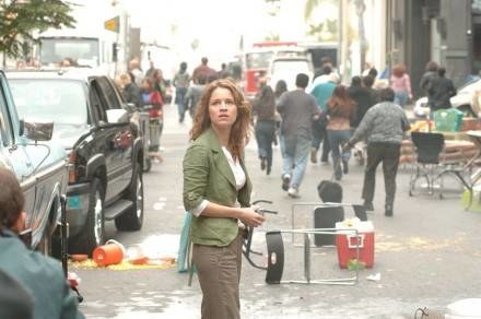 Zdjęcie ilustracyjne CSI: Kryminalne zagadki Nowego Jorku odcinek 9 "Manhattanhenge"