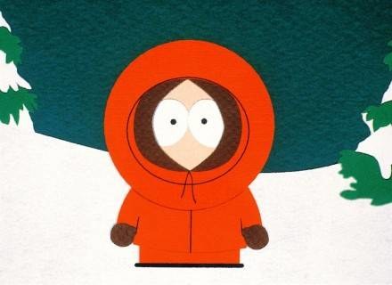 Zdjęcie ilustracyjne South Park odcinek 1 