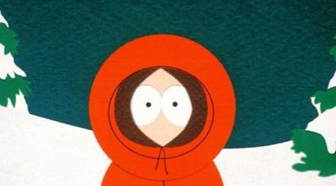 Zdjęcie ilustracyjne South Park odcinek 1 