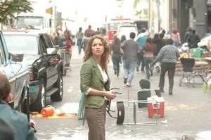Zdjęcie ilustracyjne CSI: Kryminalne zagadki Nowego Jorku odcinek 1 "Epilog"