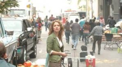 Zdjęcie ilustracyjne CSI: Kryminalne zagadki Nowego Jorku odcinek 1 "Epilog"