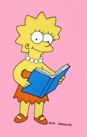 Zdjęcie ilustracyjne Simpsonowie odcinek 4 