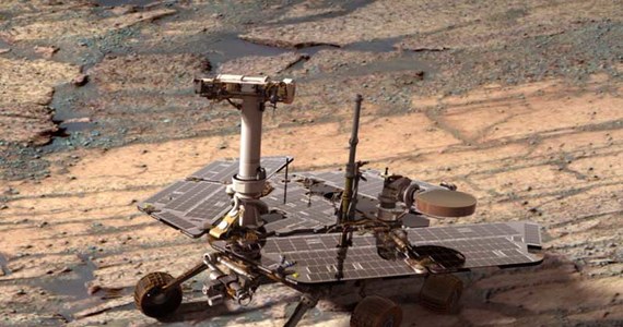 Amerykański pojazd marsjański Opportunity ustanowił światowy rekord czasu pracy na Czerwonej Planecie - informuje Laboratorium Napędów Odrzutowych w Pasadenie. Opportunity wylądował na Marsie 25 stycznia 2004 roku. Zakładano, że będzie eksploatowany prze 90 dni.