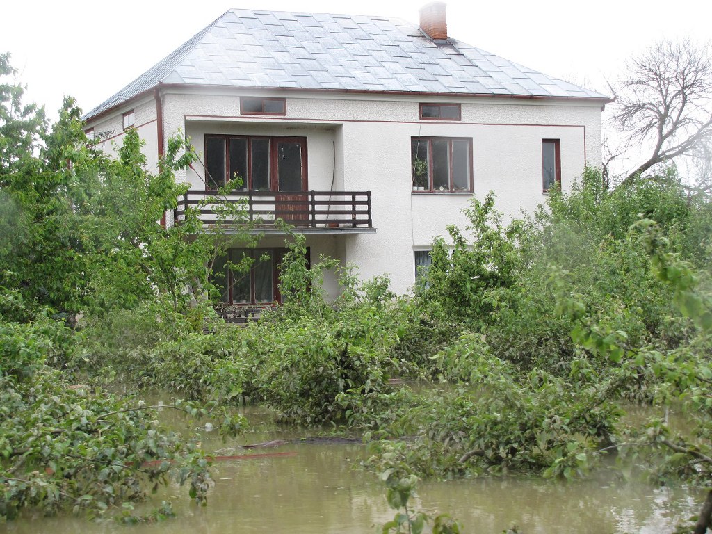 Gmina Wilków pod wodą Gorąca Linia Powódź w gminie Wilków tylko w