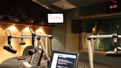 RMF FM wciąż najczęściej cytowaną stacją radiową w Polsce