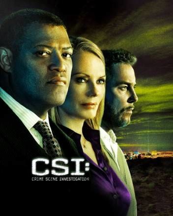 Zdjęcie ilustracyjne CSI: Kryminalne zagadki Las Vegas odcinek 10 "One To Go"