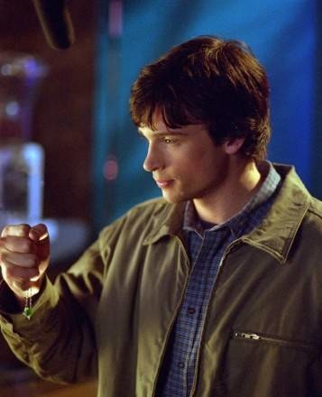 Zdjęcie ilustracyjne Tajemnice Smallville odcinek 8 "Ryan"