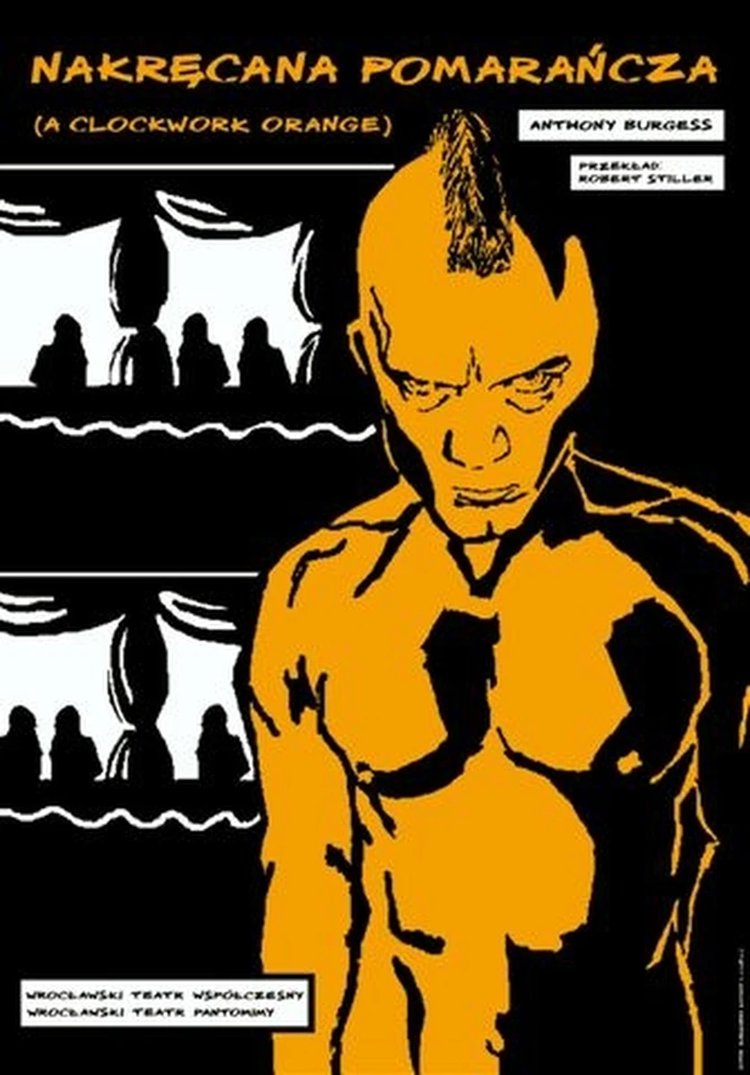 Wrocławski Teatr Współczesny po raz ostatni zaprezentuje jeden z najbardziej widowiskowych spektakli Jana Klaty - "Nakręcaną pomarańczę". To adaptacja światowego bestsellera Anthony'ego Burghessa. Ostatnie spektakle będzie można zobaczyć między 16 a 19 czerwca.